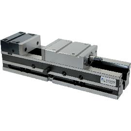 NC-Kompaktspanner 125 mm Produktbild